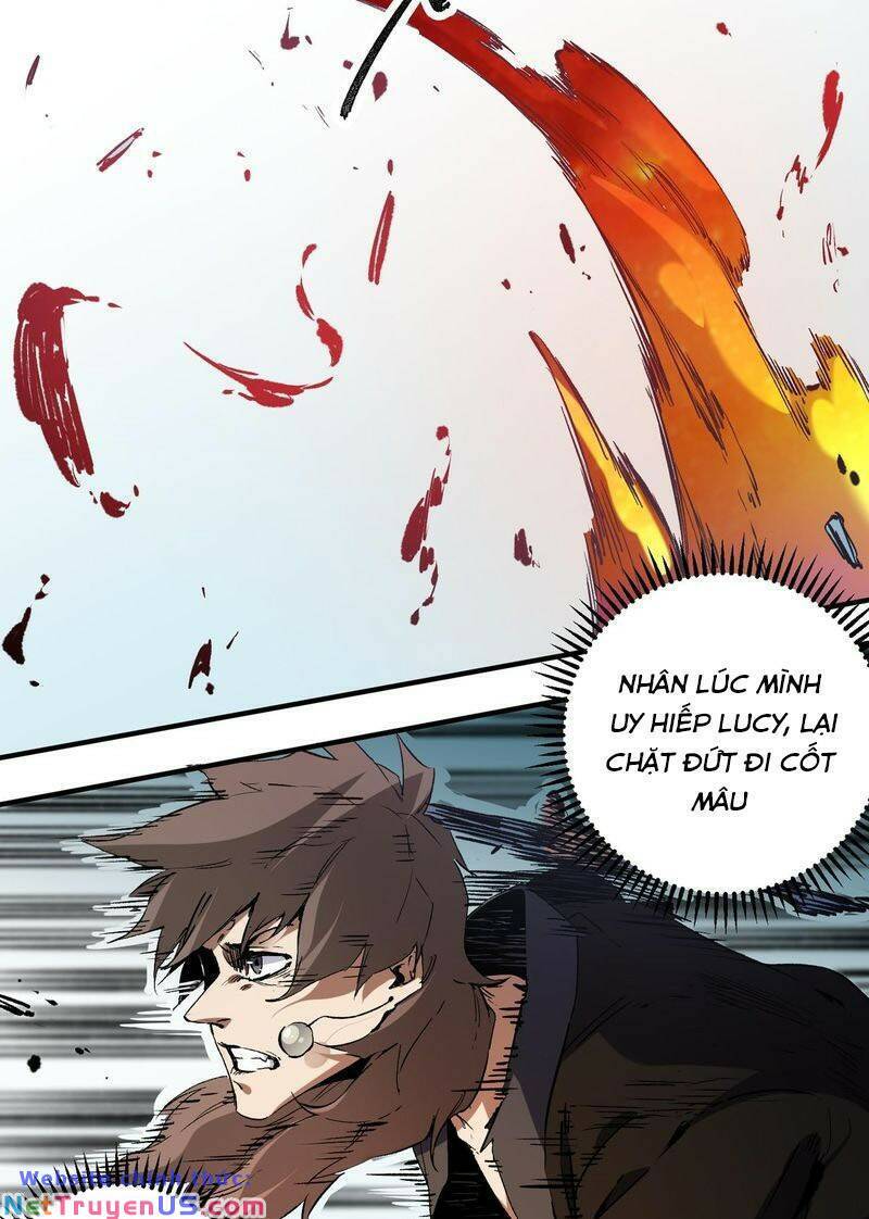 Toàn Dân Chuyển Chức : Duy Ta Vô Chức Tán Nhân Chap 70 - Next Chap 71