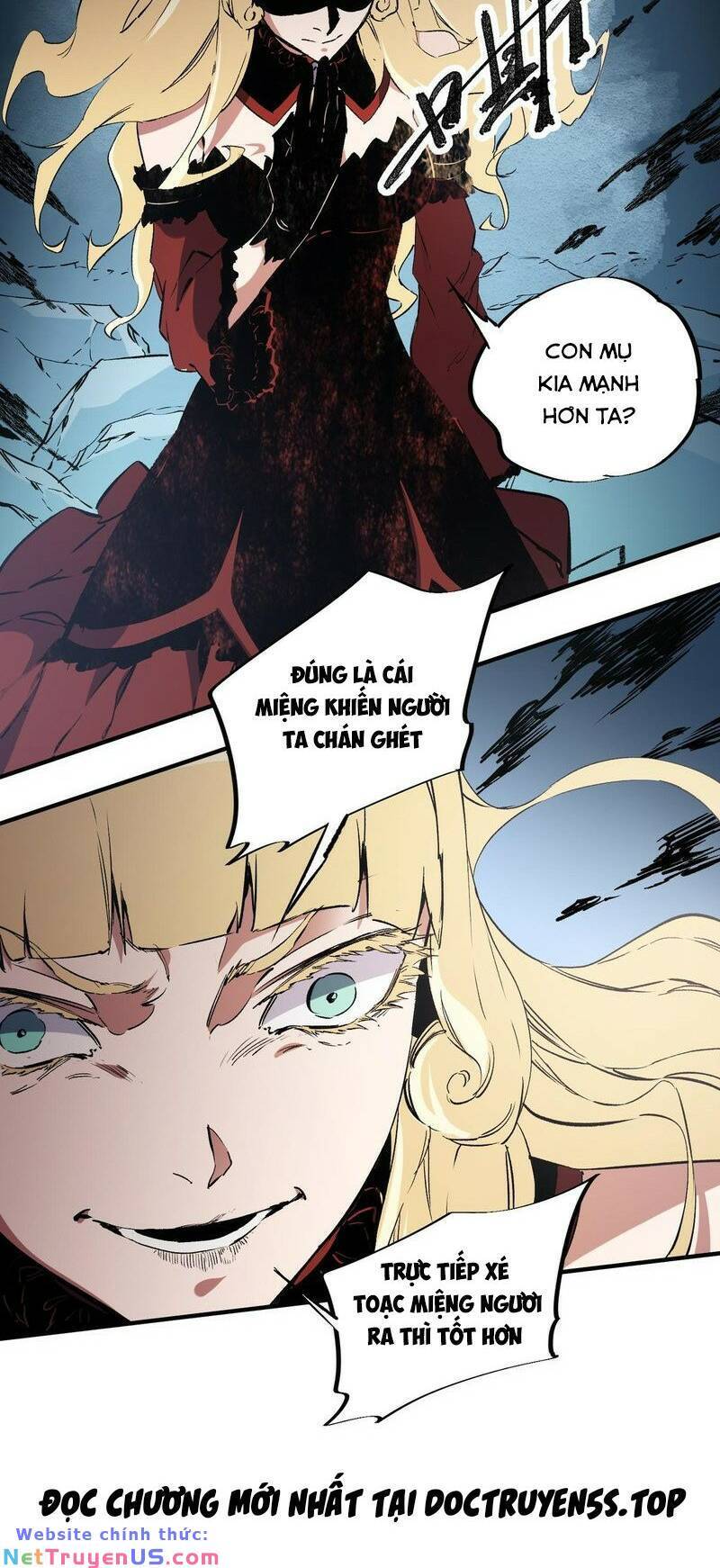 Toàn Dân Chuyển Chức : Duy Ta Vô Chức Tán Nhân Chap 70 - Next Chap 71