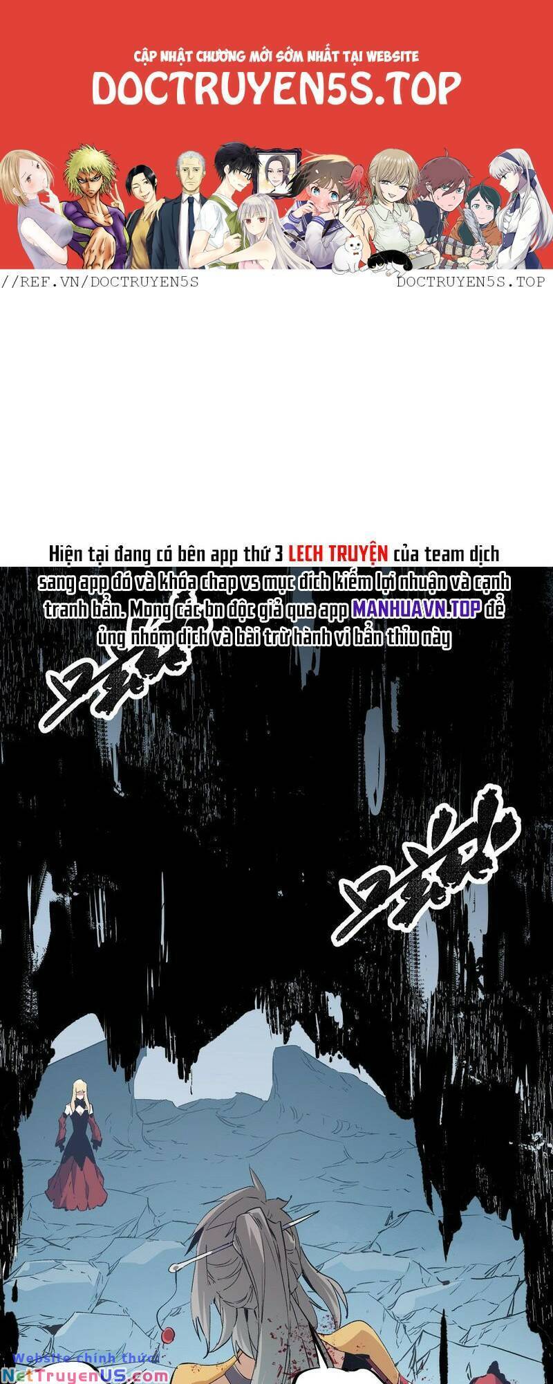 Toàn Dân Chuyển Chức : Duy Ta Vô Chức Tán Nhân Chap 70 - Next Chap 71