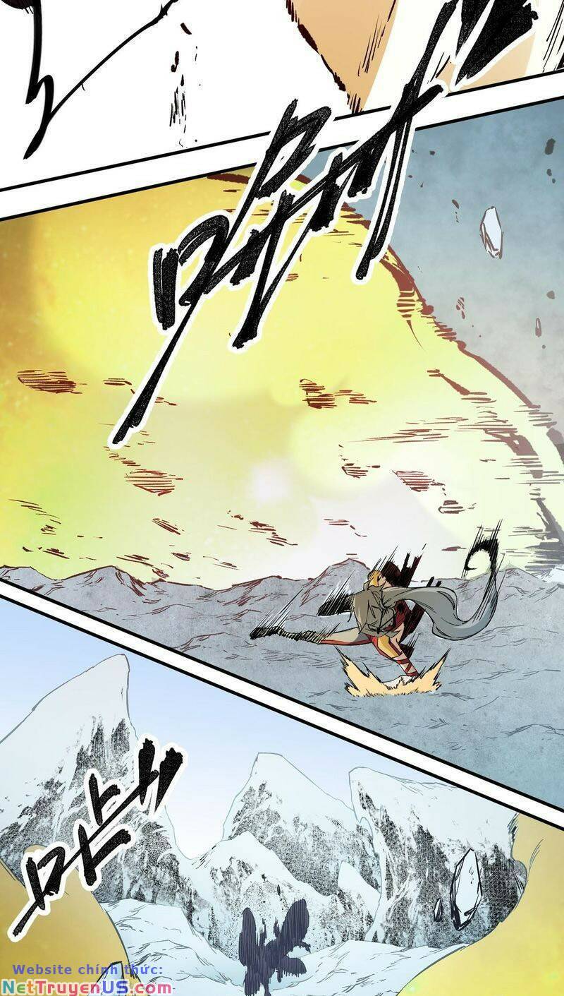 Toàn Dân Chuyển Chức : Duy Ta Vô Chức Tán Nhân Chap 70 - Next Chap 71