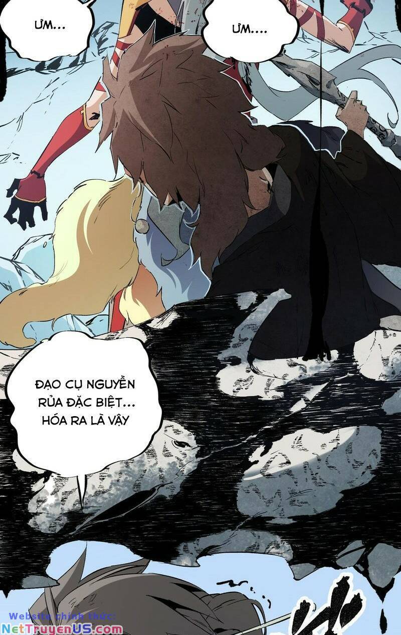 Toàn Dân Chuyển Chức : Duy Ta Vô Chức Tán Nhân Chap 70 - Next Chap 71