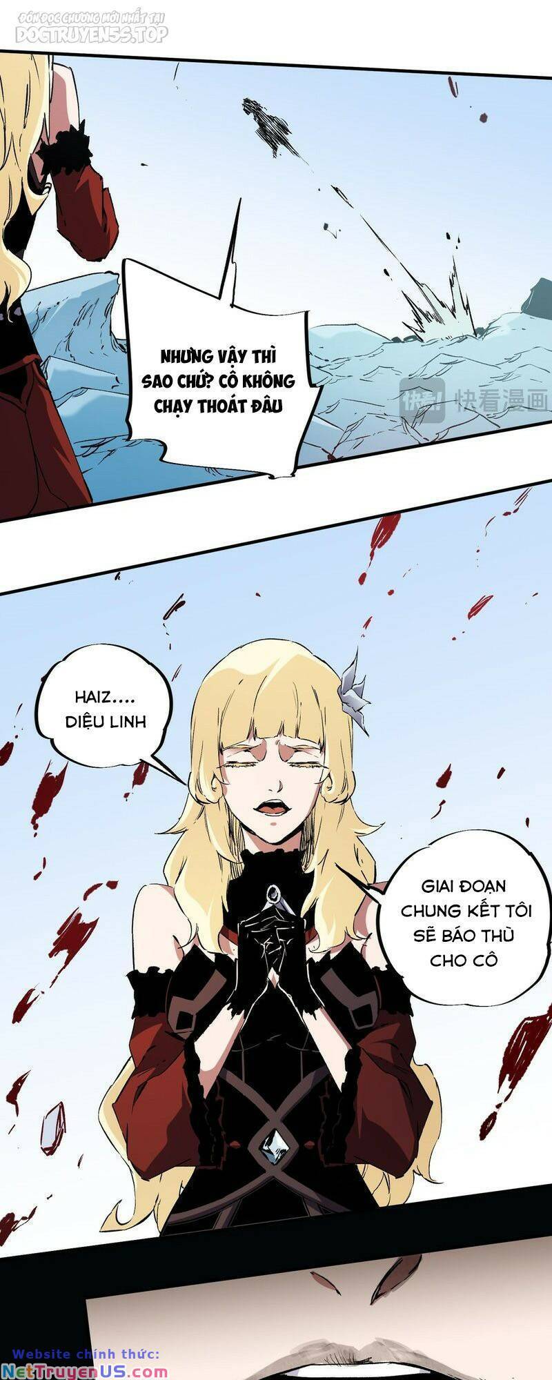 Toàn Dân Chuyển Chức : Duy Ta Vô Chức Tán Nhân Chap 70 - Next Chap 71