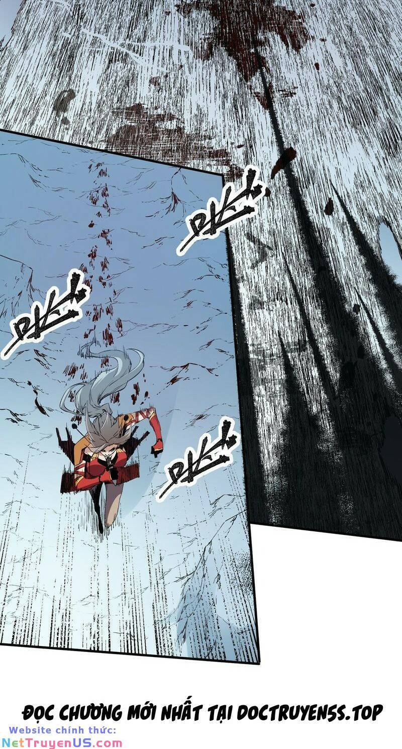 Toàn Dân Chuyển Chức : Duy Ta Vô Chức Tán Nhân Chap 70 - Next Chap 71