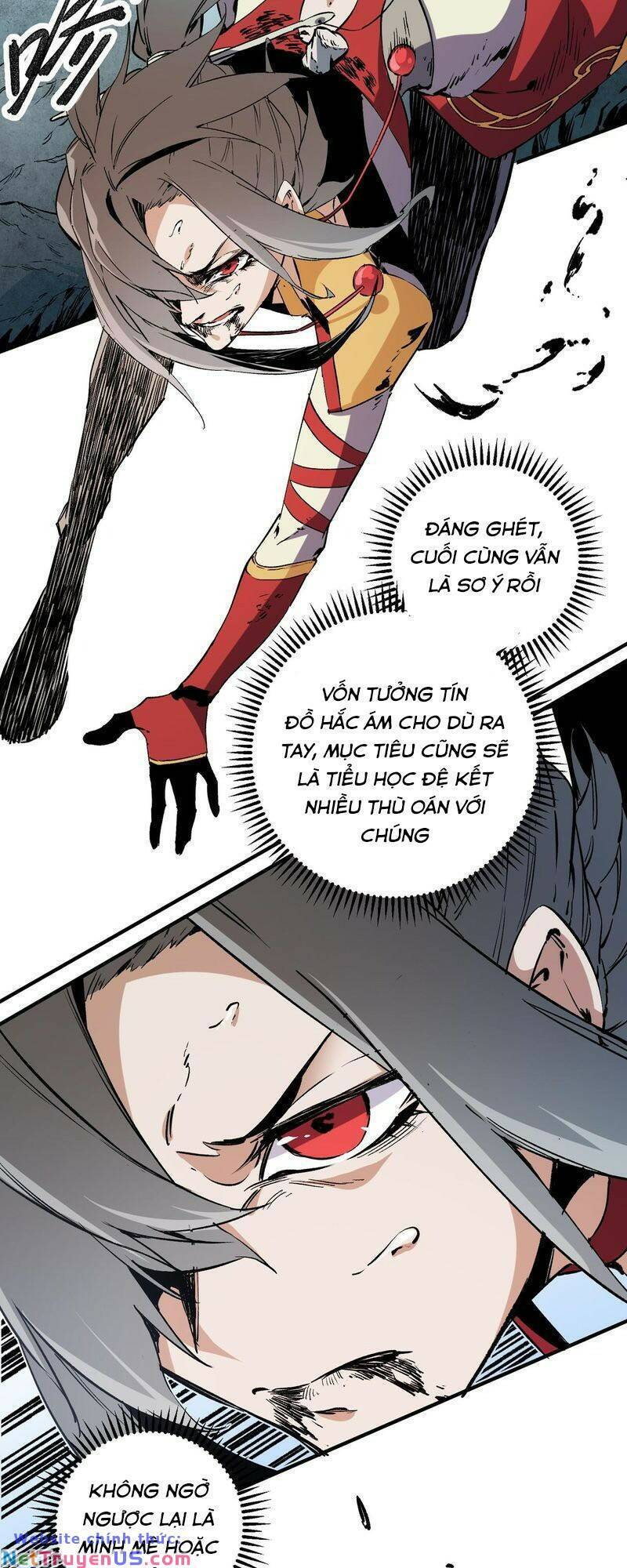 Toàn Dân Chuyển Chức : Duy Ta Vô Chức Tán Nhân Chap 70 - Next Chap 71