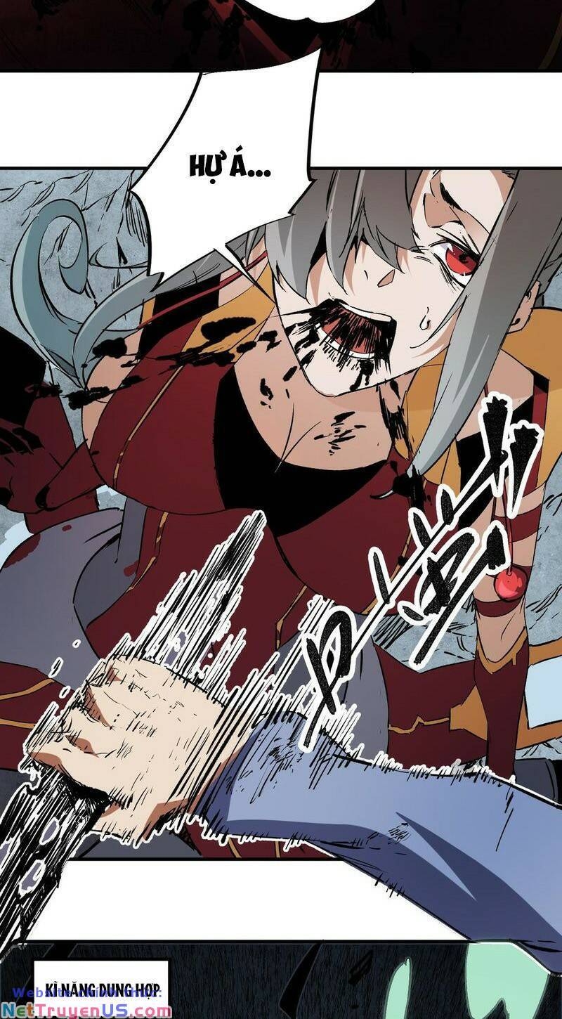 Toàn Dân Chuyển Chức : Duy Ta Vô Chức Tán Nhân Chap 70 - Next Chap 71