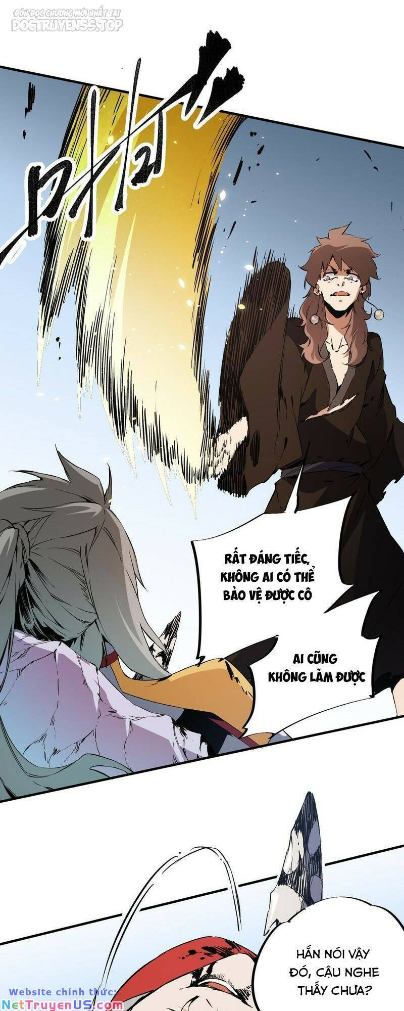 Toàn Dân Chuyển Chức : Duy Ta Vô Chức Tán Nhân Chap 70 - Next Chap 71