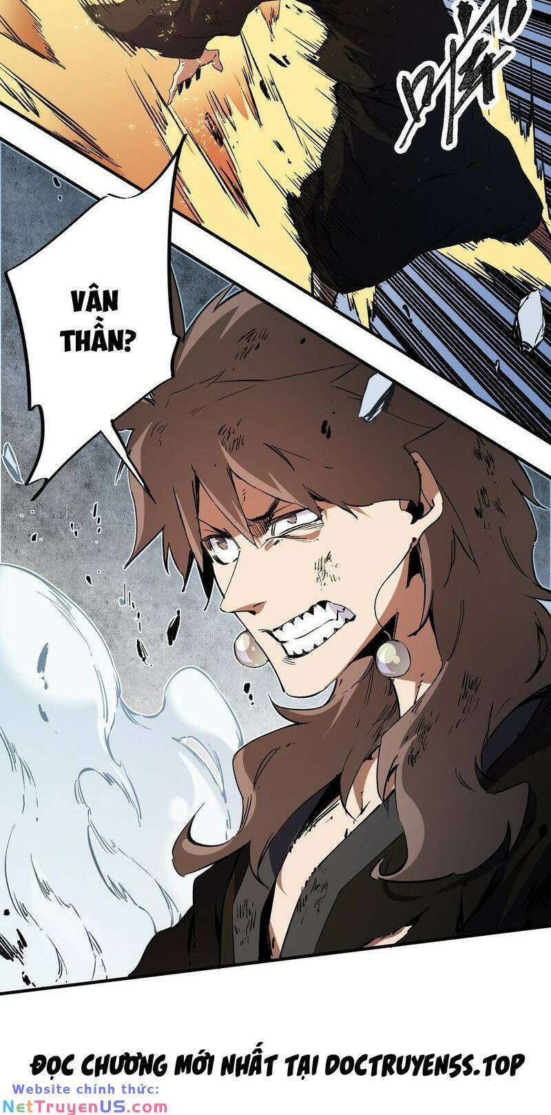 Toàn Dân Chuyển Chức : Duy Ta Vô Chức Tán Nhân Chap 70 - Next Chap 71