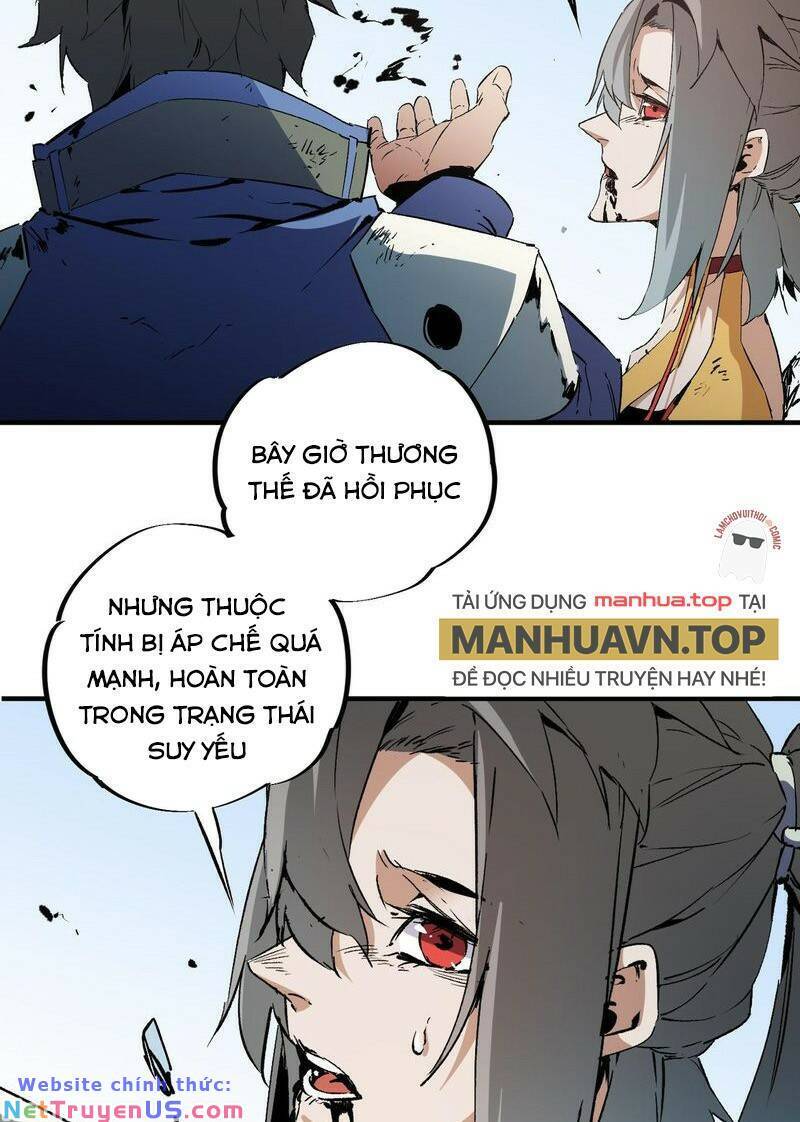 Toàn Dân Chuyển Chức : Duy Ta Vô Chức Tán Nhân Chap 70 - Next Chap 71