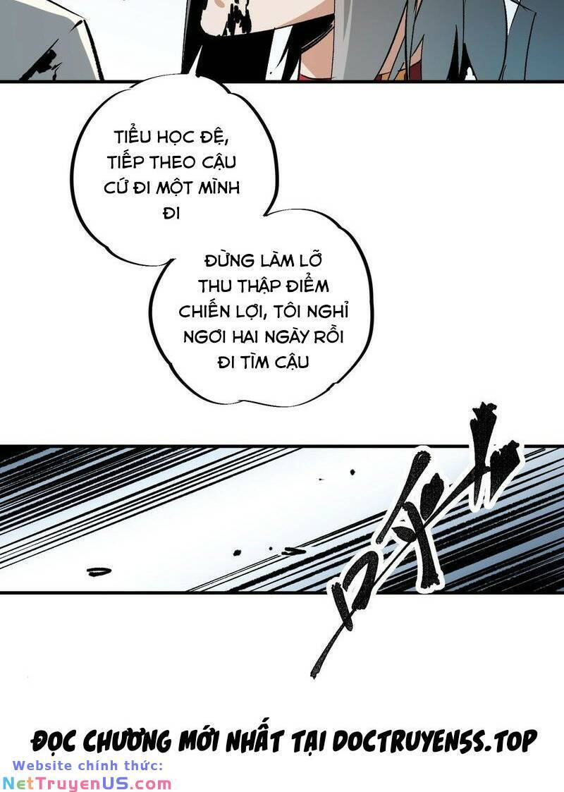 Toàn Dân Chuyển Chức : Duy Ta Vô Chức Tán Nhân Chap 70 - Next Chap 71