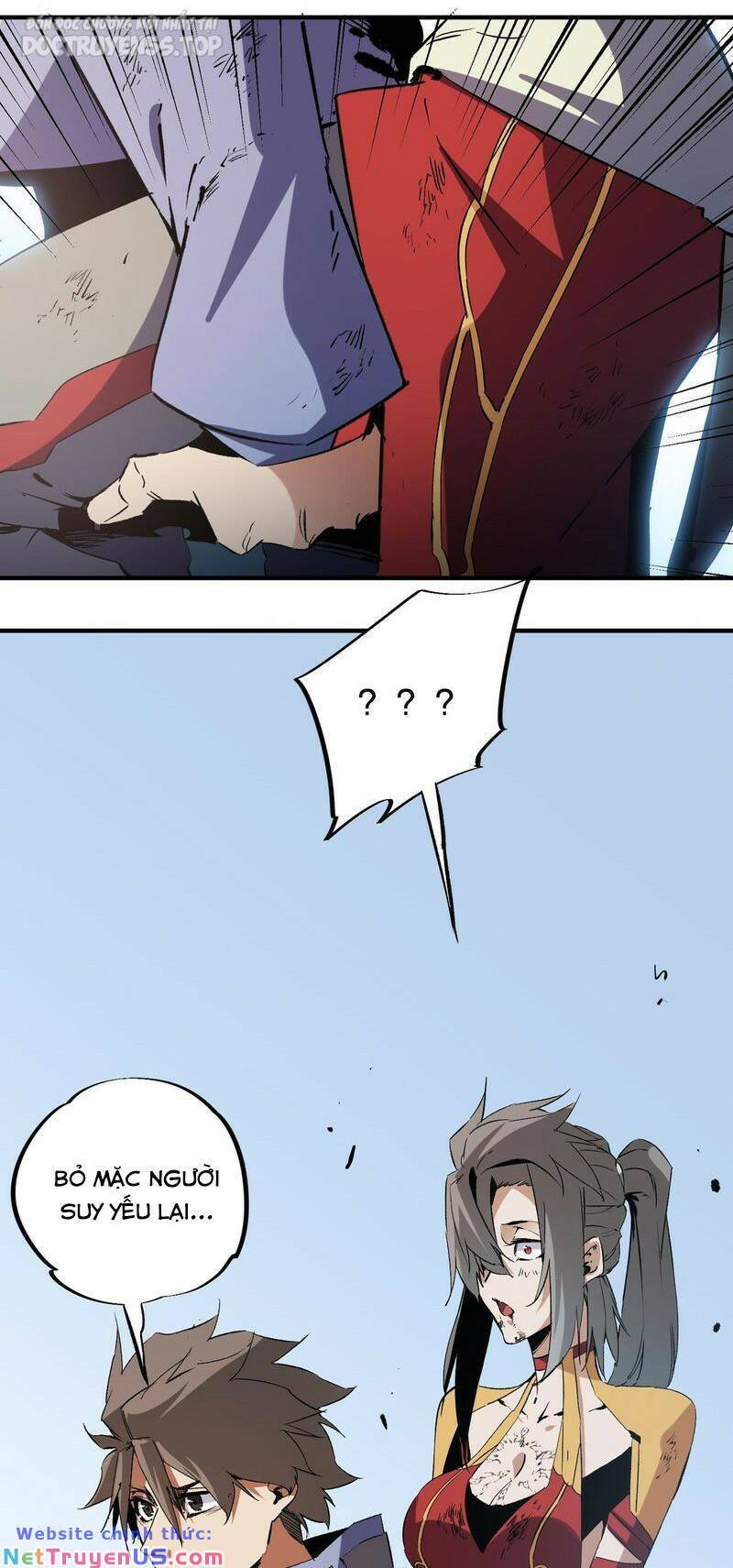 Toàn Dân Chuyển Chức : Duy Ta Vô Chức Tán Nhân Chap 70 - Next Chap 71