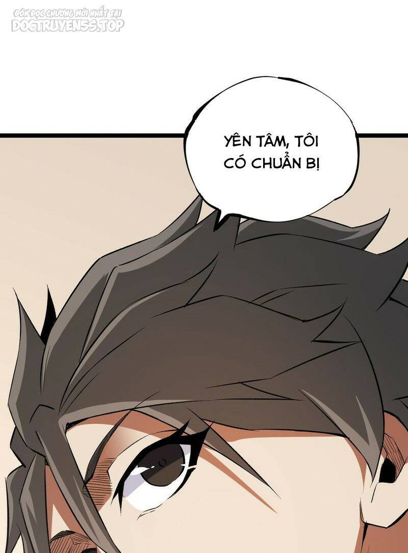 Toàn Dân Chuyển Chức : Duy Ta Vô Chức Tán Nhân Chap 71 - Next Chap 72