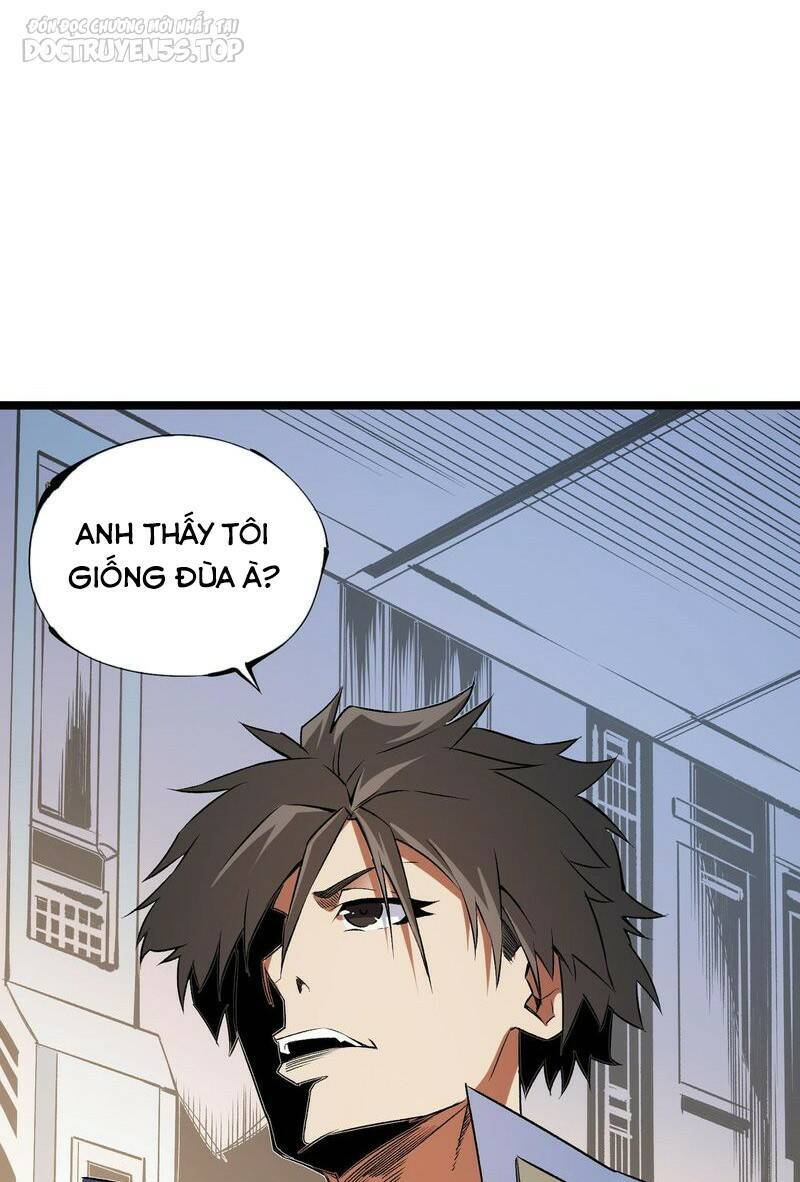 Toàn Dân Chuyển Chức : Duy Ta Vô Chức Tán Nhân Chap 71 - Next Chap 72