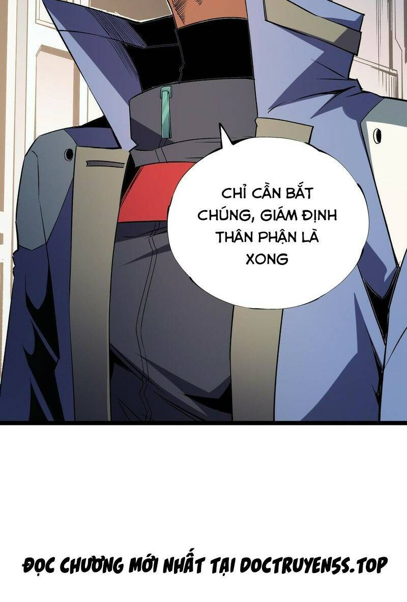 Toàn Dân Chuyển Chức : Duy Ta Vô Chức Tán Nhân Chap 71 - Next Chap 72