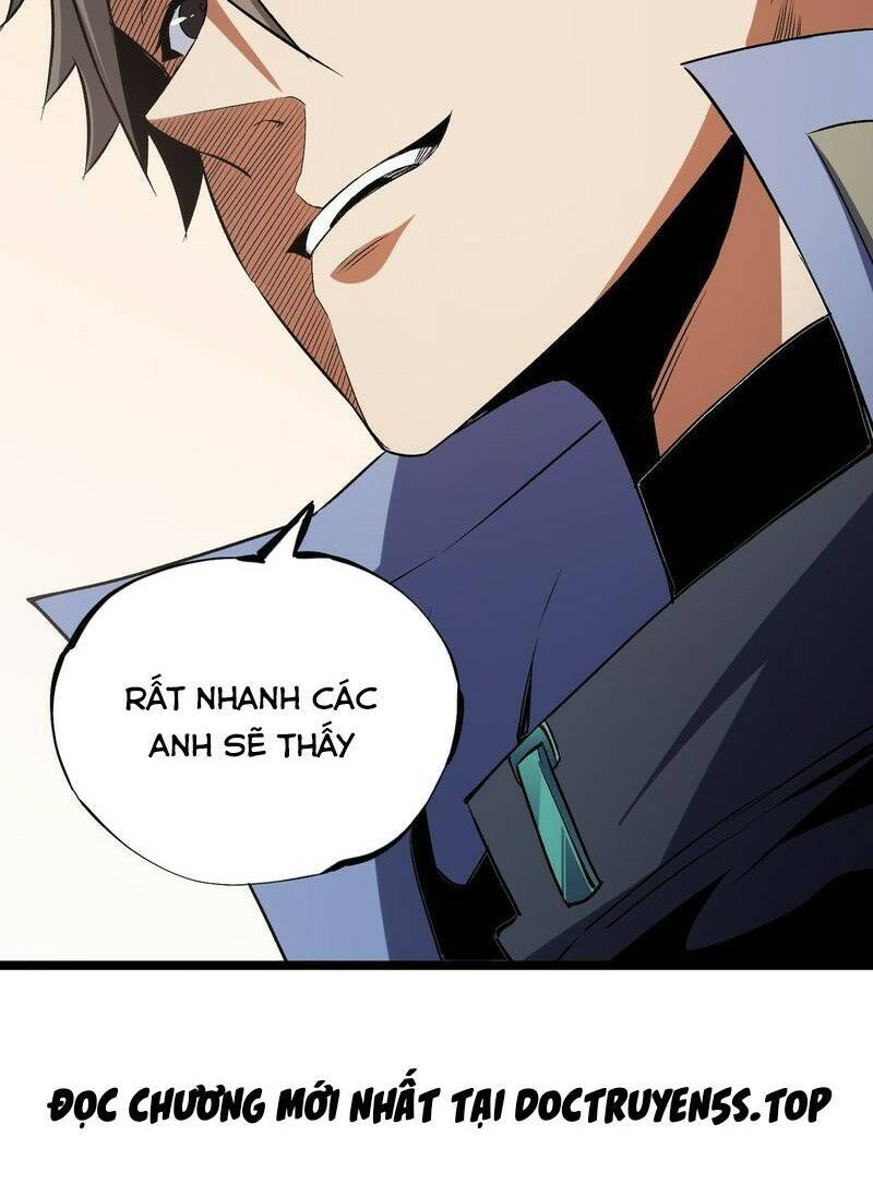 Toàn Dân Chuyển Chức : Duy Ta Vô Chức Tán Nhân Chap 71 - Next Chap 72