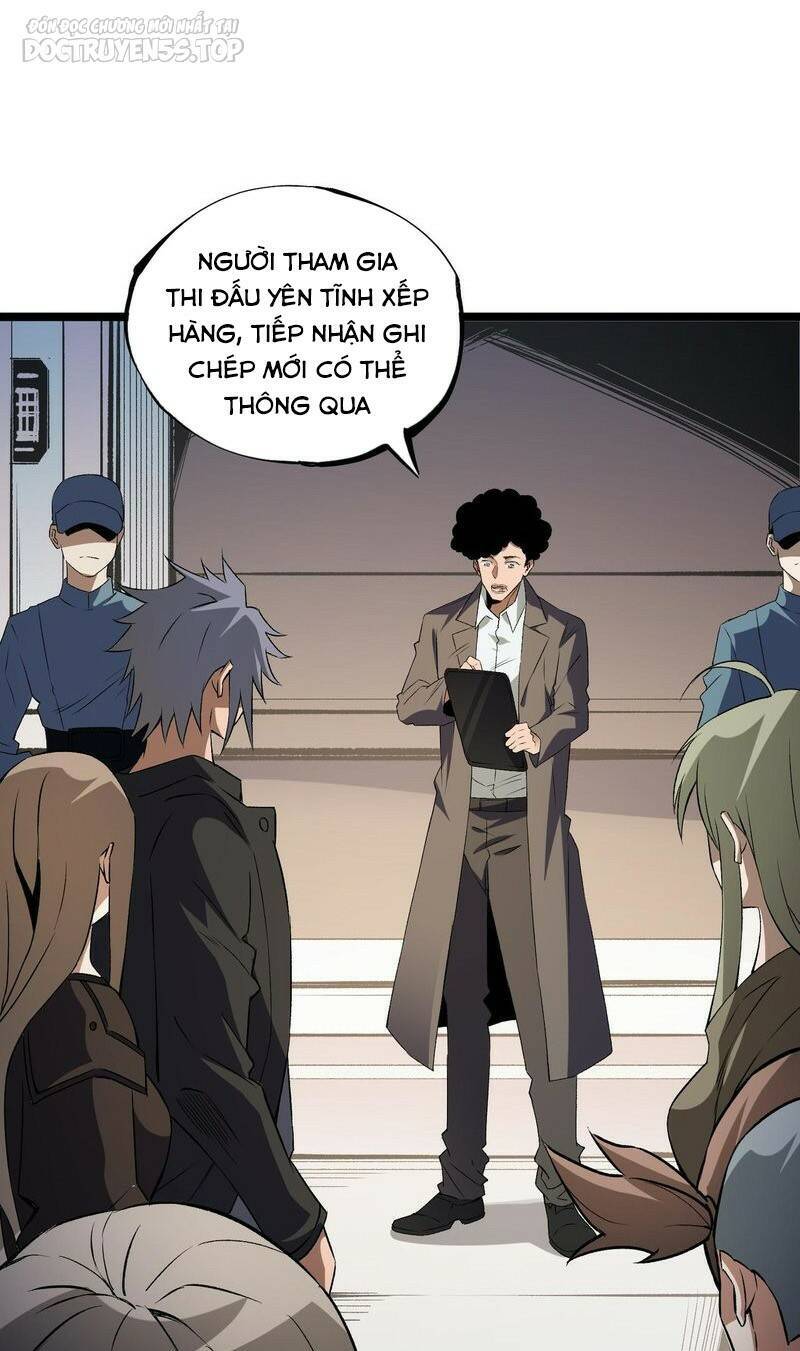 Toàn Dân Chuyển Chức : Duy Ta Vô Chức Tán Nhân Chap 71 - Next Chap 72