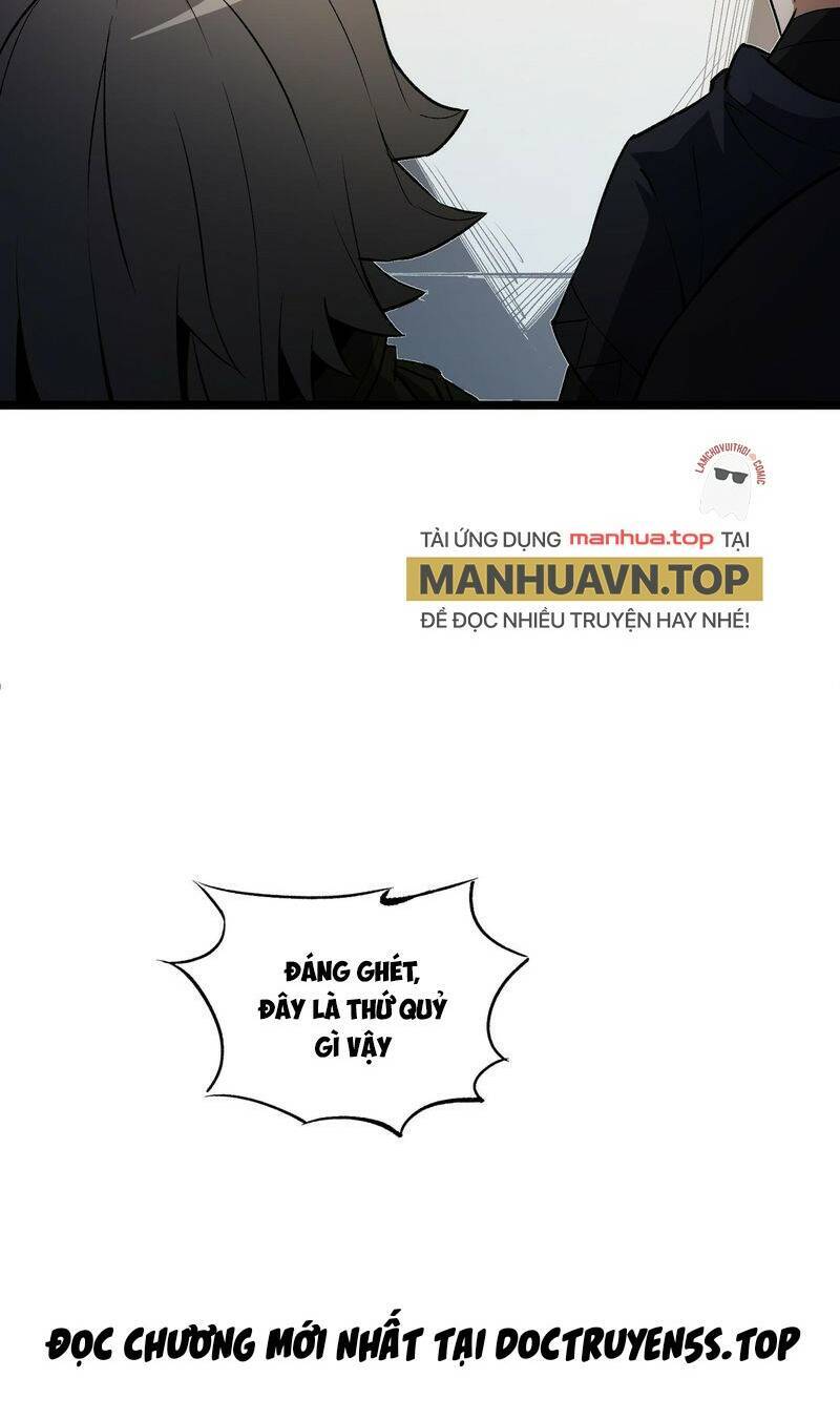 Toàn Dân Chuyển Chức : Duy Ta Vô Chức Tán Nhân Chap 71 - Next Chap 72