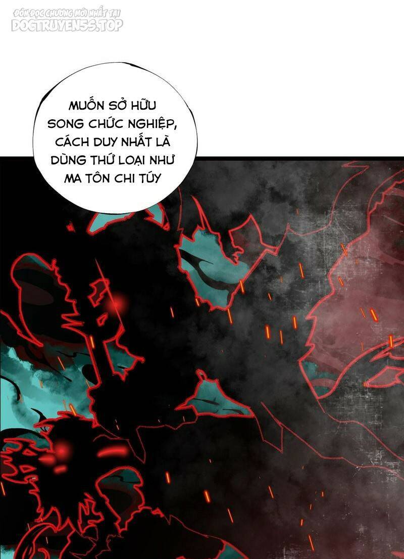 Toàn Dân Chuyển Chức : Duy Ta Vô Chức Tán Nhân Chap 71 - Next Chap 72