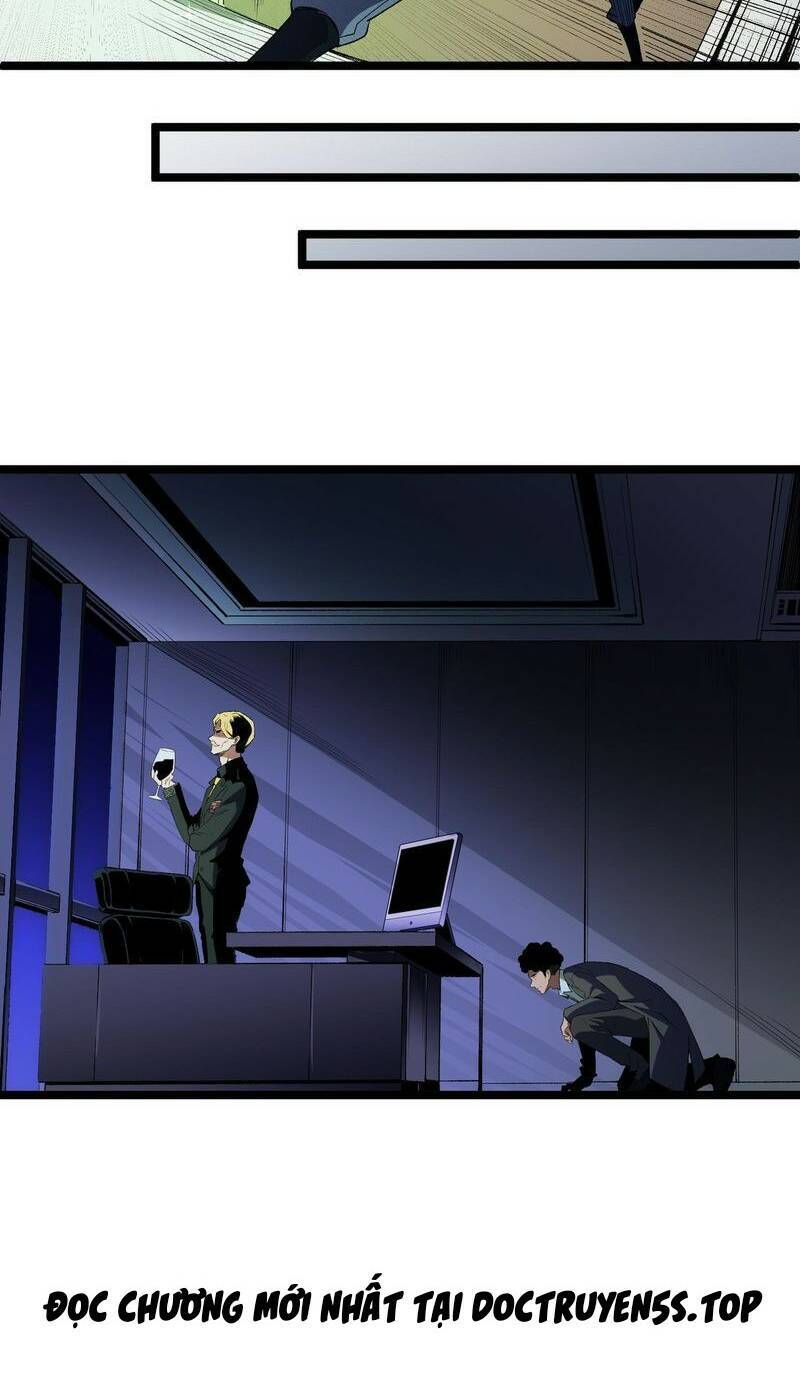 Toàn Dân Chuyển Chức : Duy Ta Vô Chức Tán Nhân Chap 71 - Next Chap 72