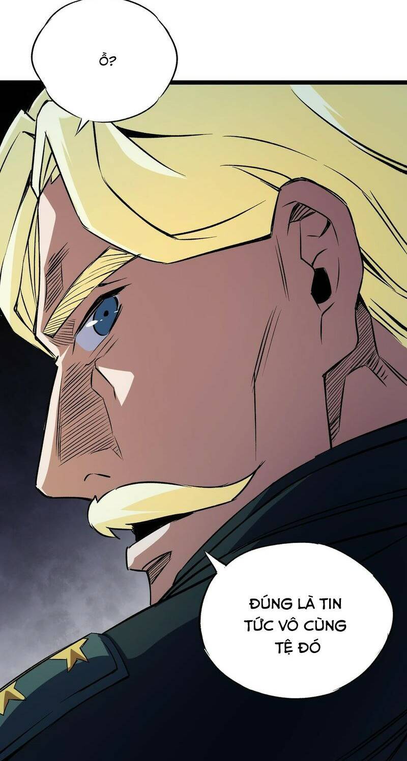 Toàn Dân Chuyển Chức : Duy Ta Vô Chức Tán Nhân Chap 71 - Next Chap 72