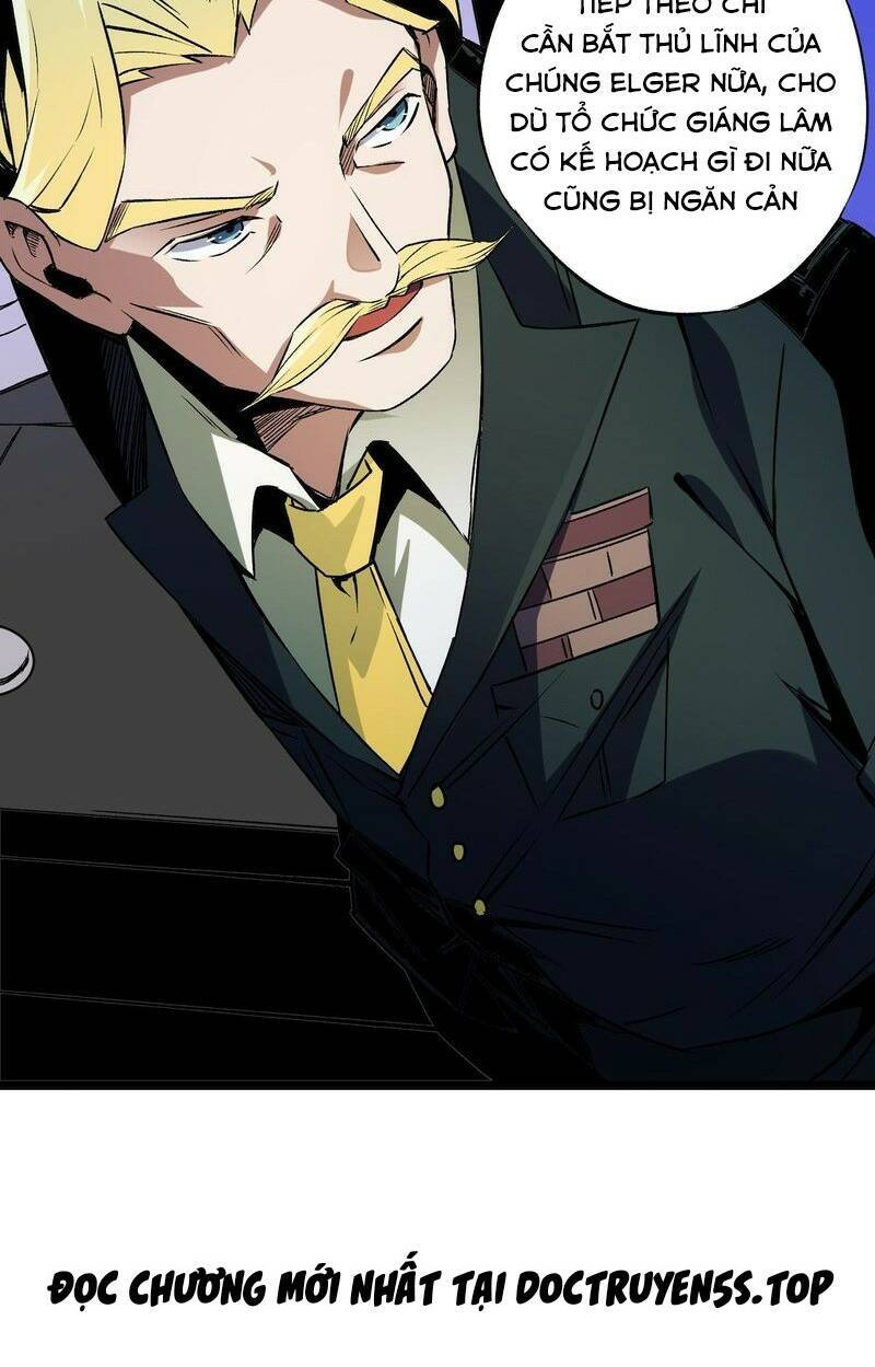 Toàn Dân Chuyển Chức : Duy Ta Vô Chức Tán Nhân Chap 71 - Next Chap 72