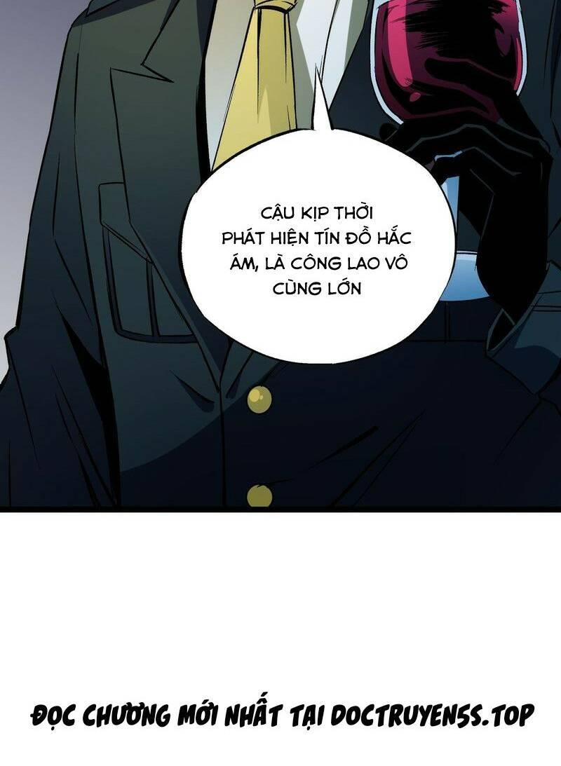 Toàn Dân Chuyển Chức : Duy Ta Vô Chức Tán Nhân Chap 71 - Next Chap 72