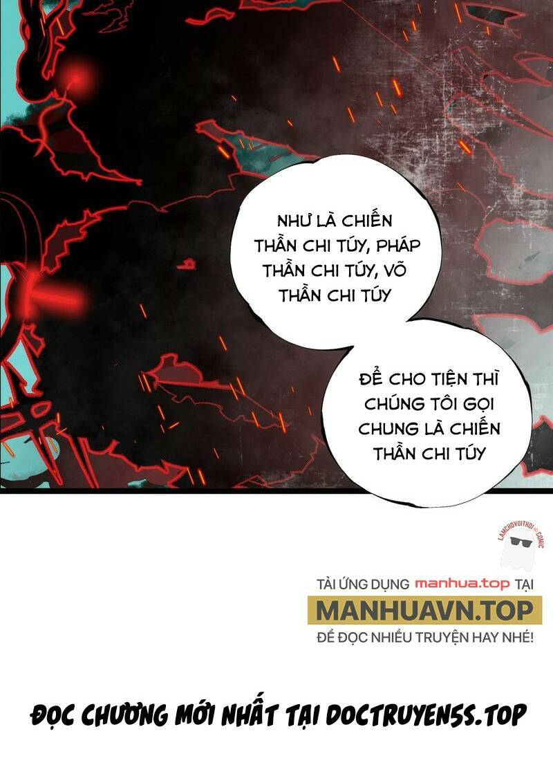 Toàn Dân Chuyển Chức : Duy Ta Vô Chức Tán Nhân Chap 71 - Next Chap 72