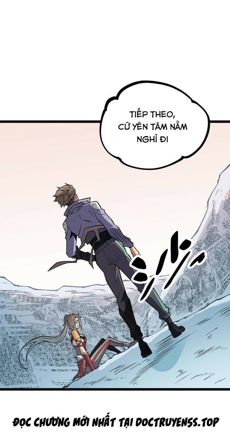 Toàn Dân Chuyển Chức : Duy Ta Vô Chức Tán Nhân Chap 71 - Next Chap 72