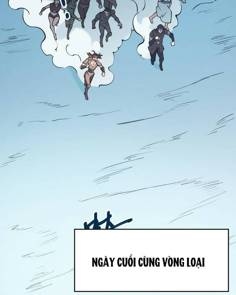 Toàn Dân Chuyển Chức : Duy Ta Vô Chức Tán Nhân Chap 71 - Next Chap 72