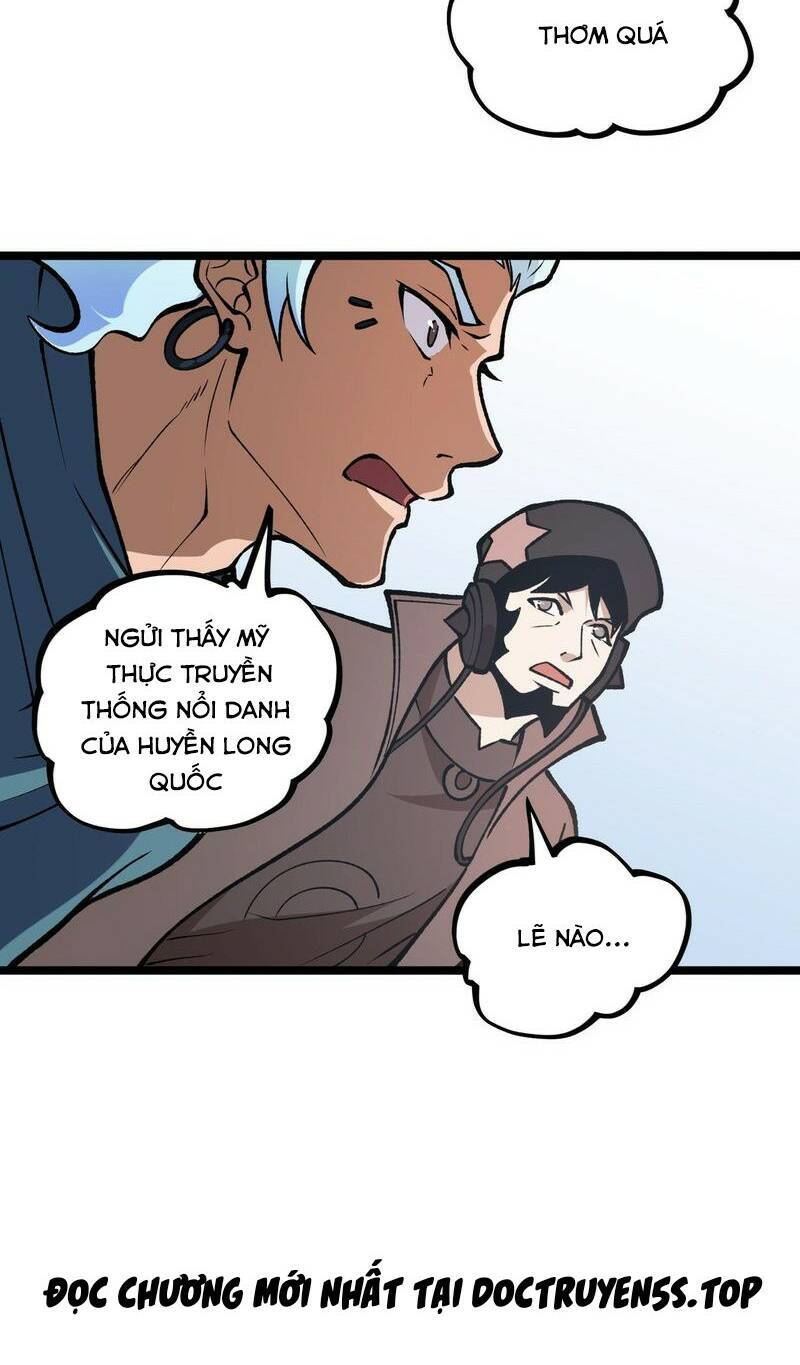 Toàn Dân Chuyển Chức : Duy Ta Vô Chức Tán Nhân Chap 71 - Next Chap 72
