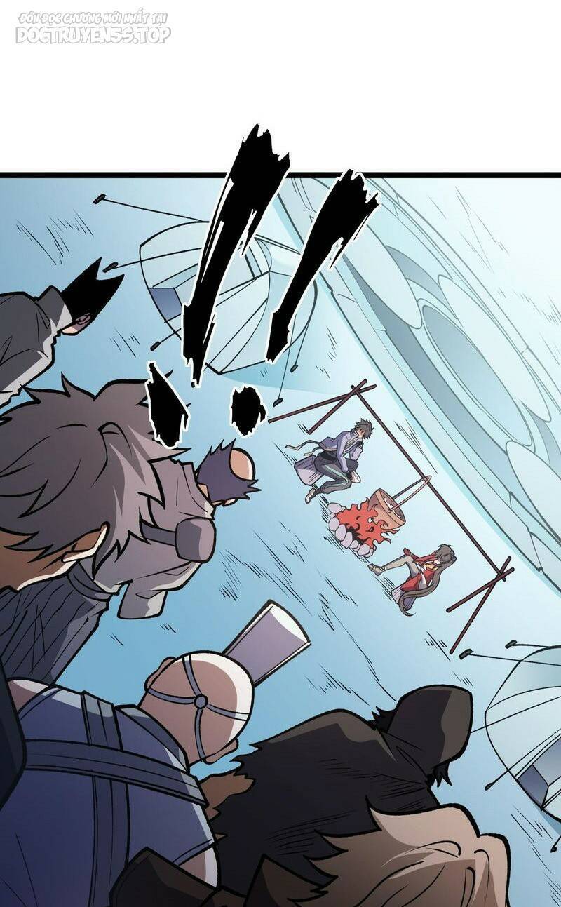 Toàn Dân Chuyển Chức : Duy Ta Vô Chức Tán Nhân Chap 71 - Next Chap 72