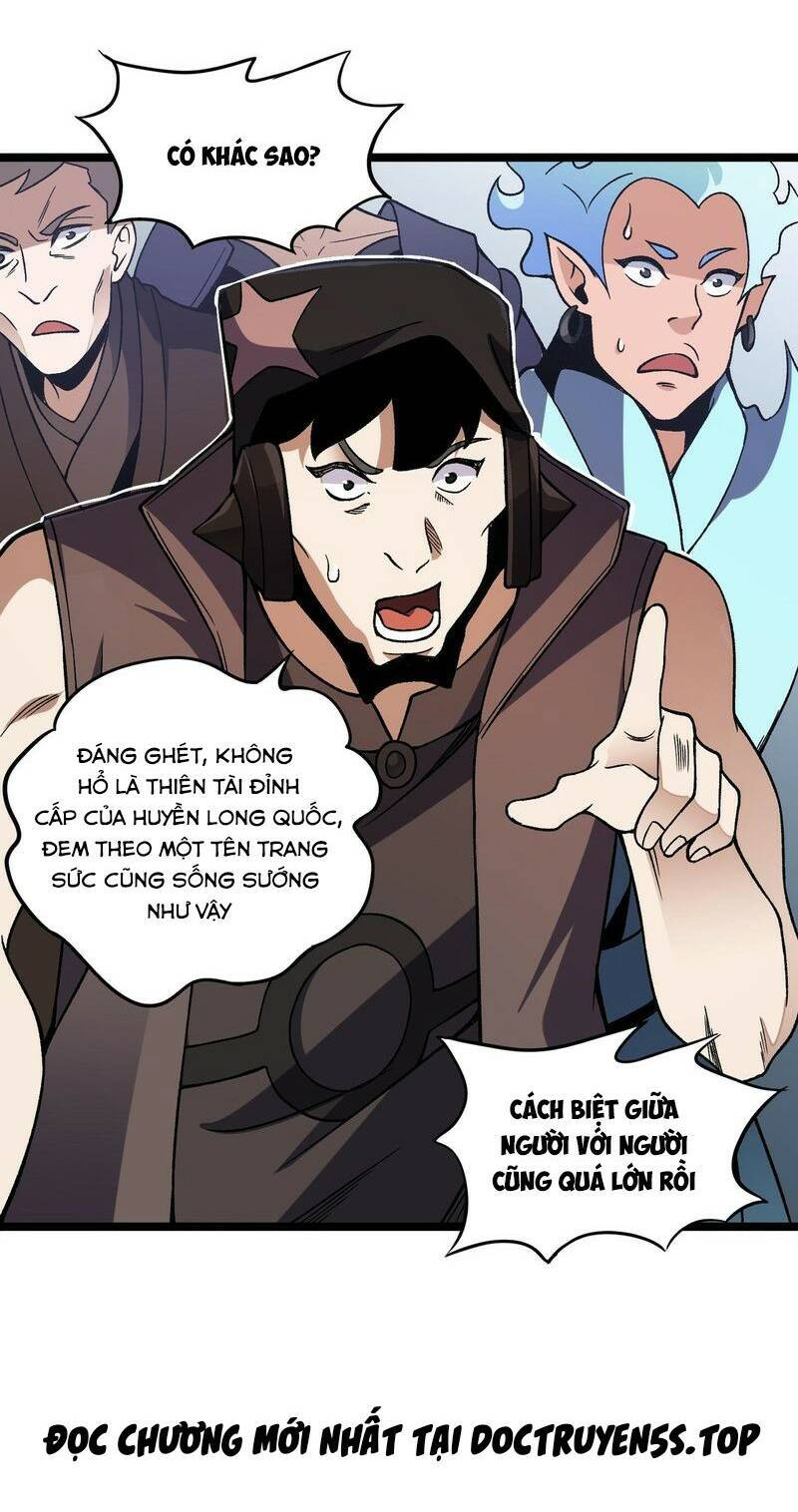 Toàn Dân Chuyển Chức : Duy Ta Vô Chức Tán Nhân Chap 71 - Next Chap 72