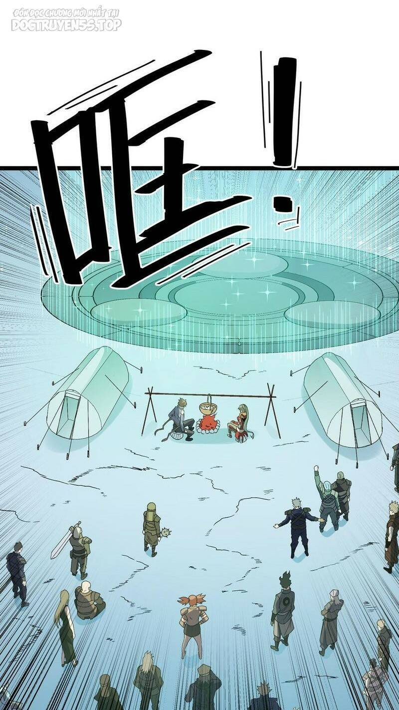 Toàn Dân Chuyển Chức : Duy Ta Vô Chức Tán Nhân Chap 71 - Next Chap 72