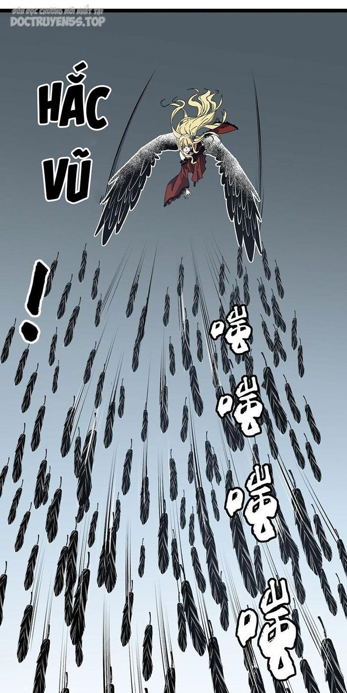 Toàn Dân Chuyển Chức : Duy Ta Vô Chức Tán Nhân Chap 74 - Next Chap 75