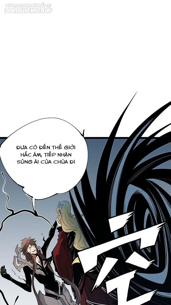 Toàn Dân Chuyển Chức : Duy Ta Vô Chức Tán Nhân Chap 74 - Next Chap 75