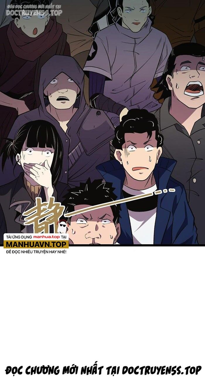 Toàn Dân Chuyển Chức : Duy Ta Vô Chức Tán Nhân Chap 74 - Next Chap 75