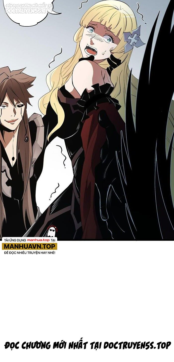 Toàn Dân Chuyển Chức : Duy Ta Vô Chức Tán Nhân Chap 74 - Next Chap 75