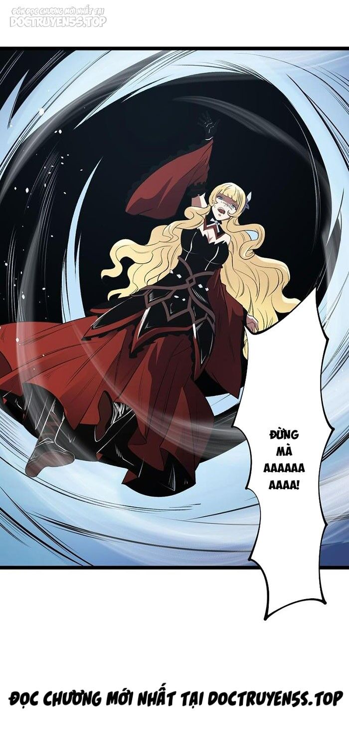 Toàn Dân Chuyển Chức : Duy Ta Vô Chức Tán Nhân Chap 74 - Next Chap 75