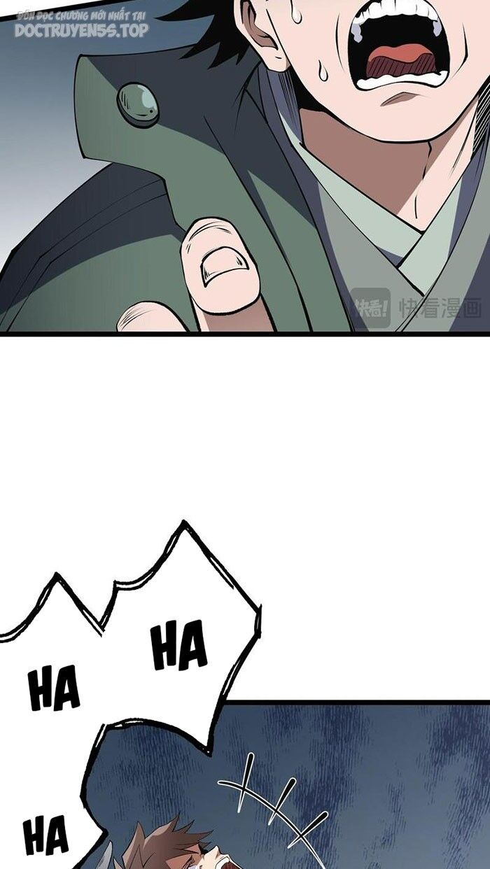 Toàn Dân Chuyển Chức : Duy Ta Vô Chức Tán Nhân Chap 74 - Next Chap 75