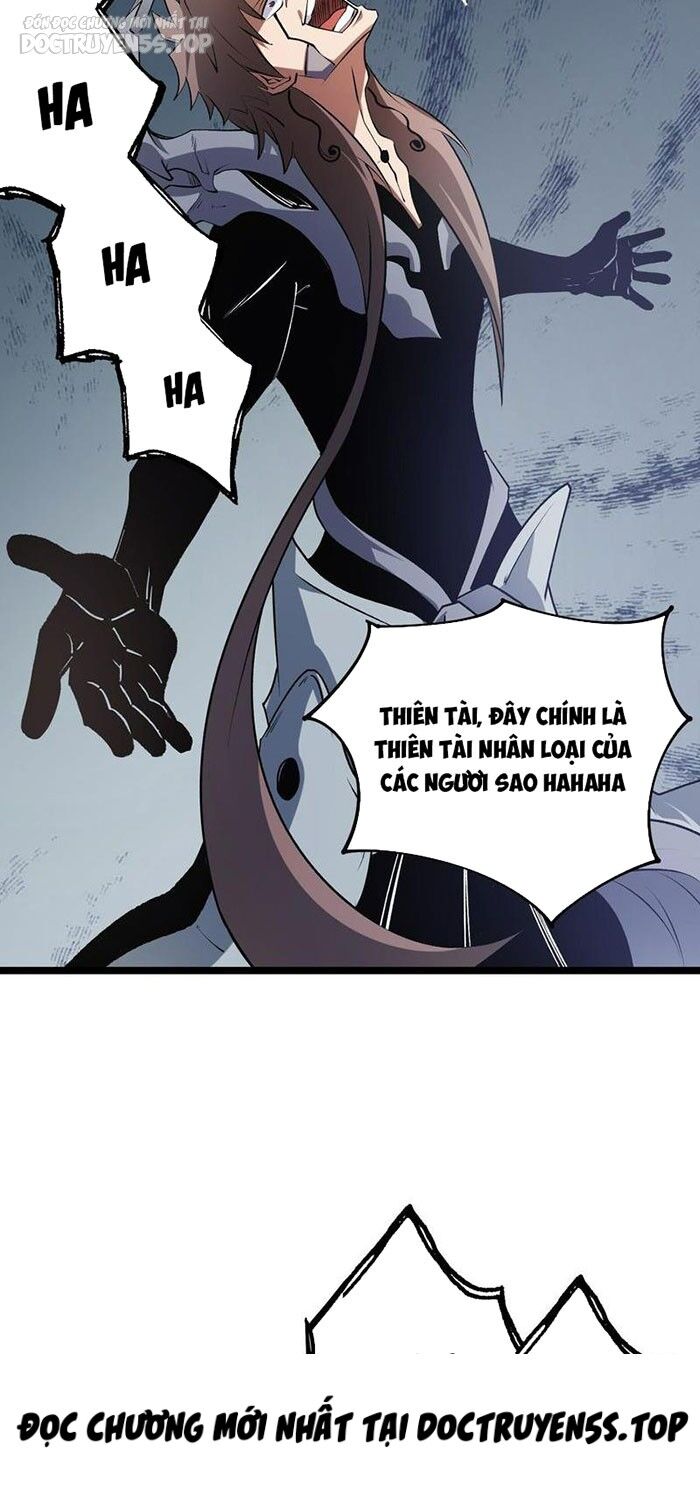 Toàn Dân Chuyển Chức : Duy Ta Vô Chức Tán Nhân Chap 74 - Next Chap 75