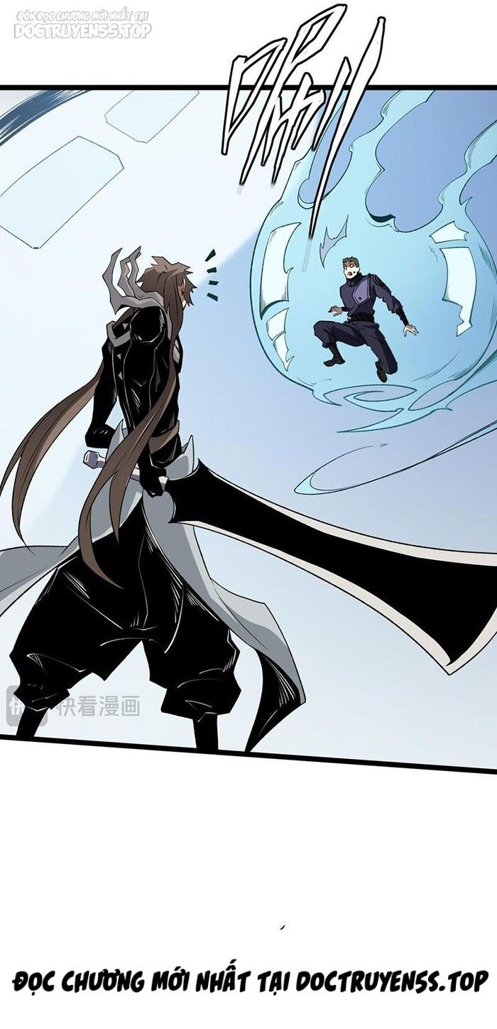 Toàn Dân Chuyển Chức : Duy Ta Vô Chức Tán Nhân Chap 74 - Next Chap 75