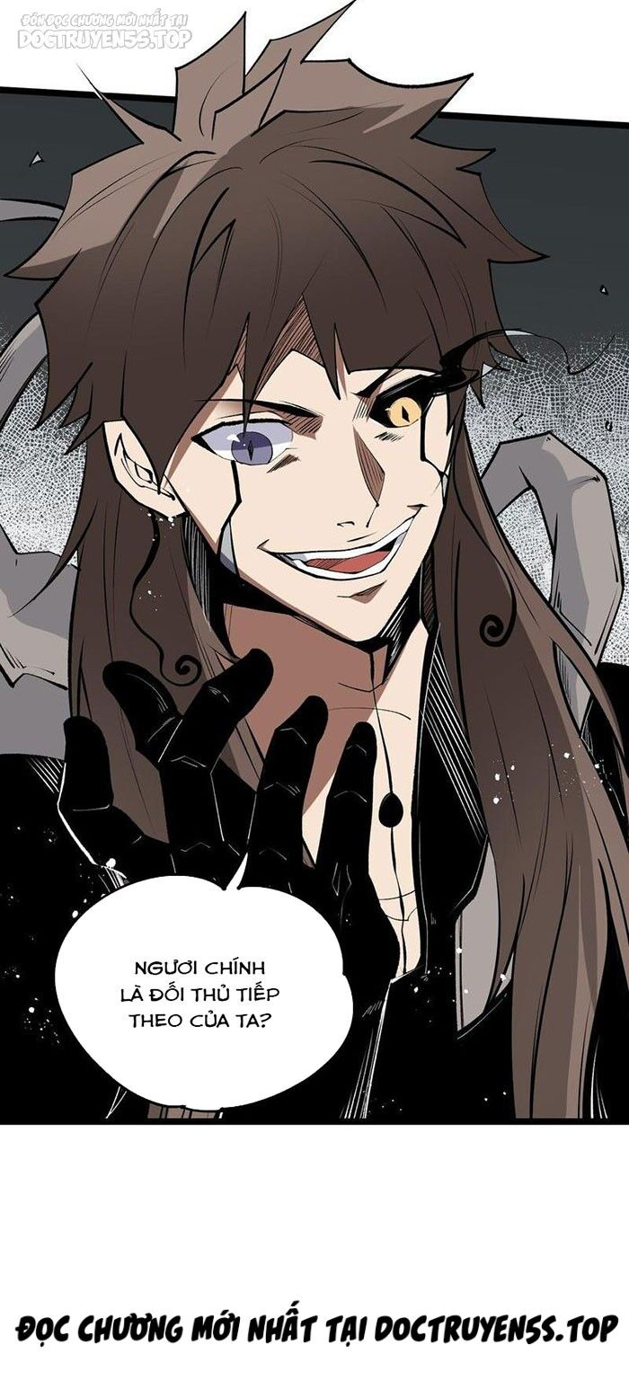 Toàn Dân Chuyển Chức : Duy Ta Vô Chức Tán Nhân Chap 74 - Next Chap 75