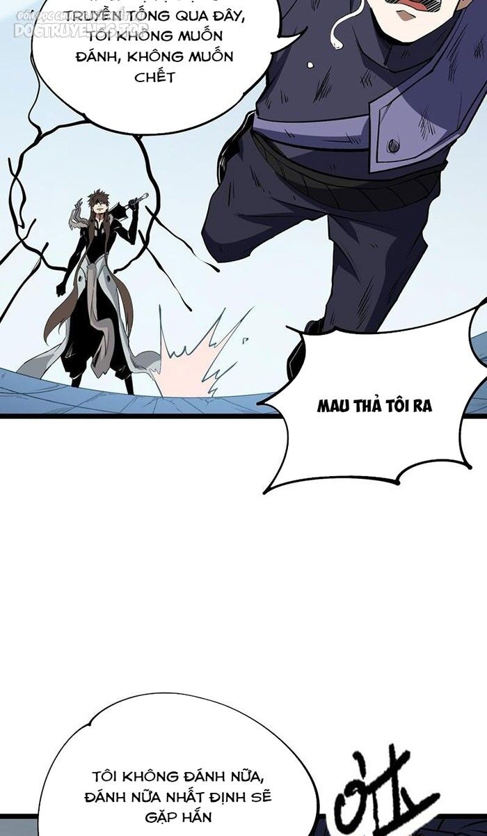 Toàn Dân Chuyển Chức : Duy Ta Vô Chức Tán Nhân Chap 74 - Next Chap 75