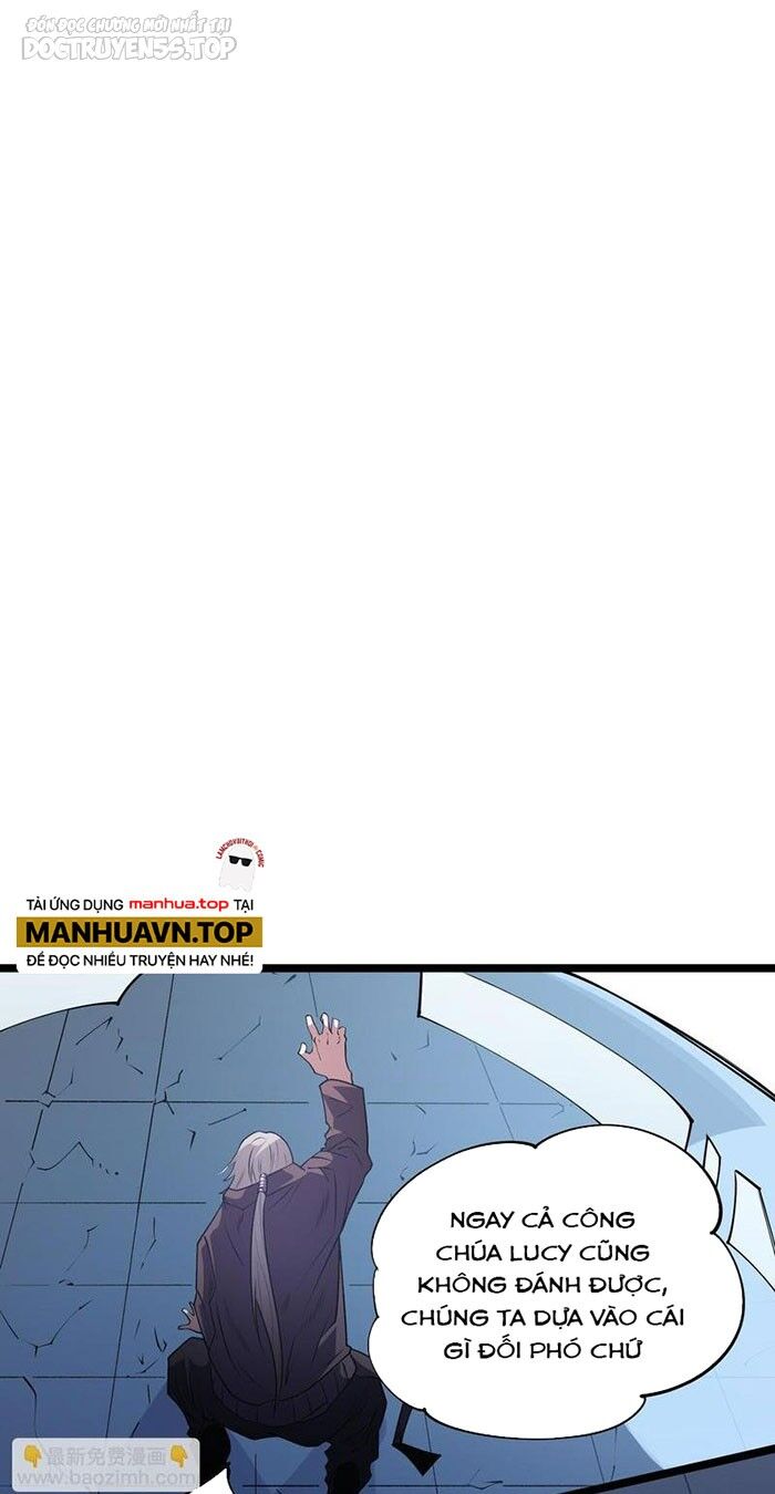 Toàn Dân Chuyển Chức : Duy Ta Vô Chức Tán Nhân Chap 74 - Next Chap 75