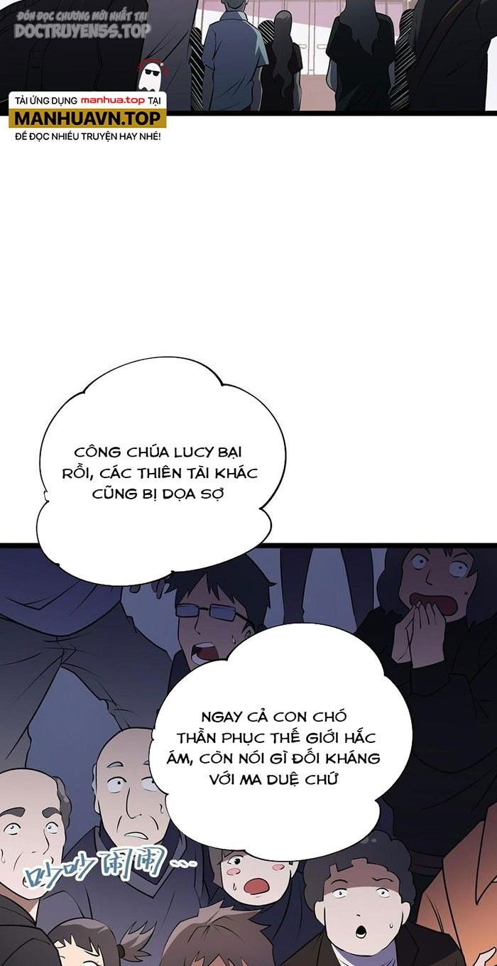 Toàn Dân Chuyển Chức : Duy Ta Vô Chức Tán Nhân Chap 74 - Next Chap 75