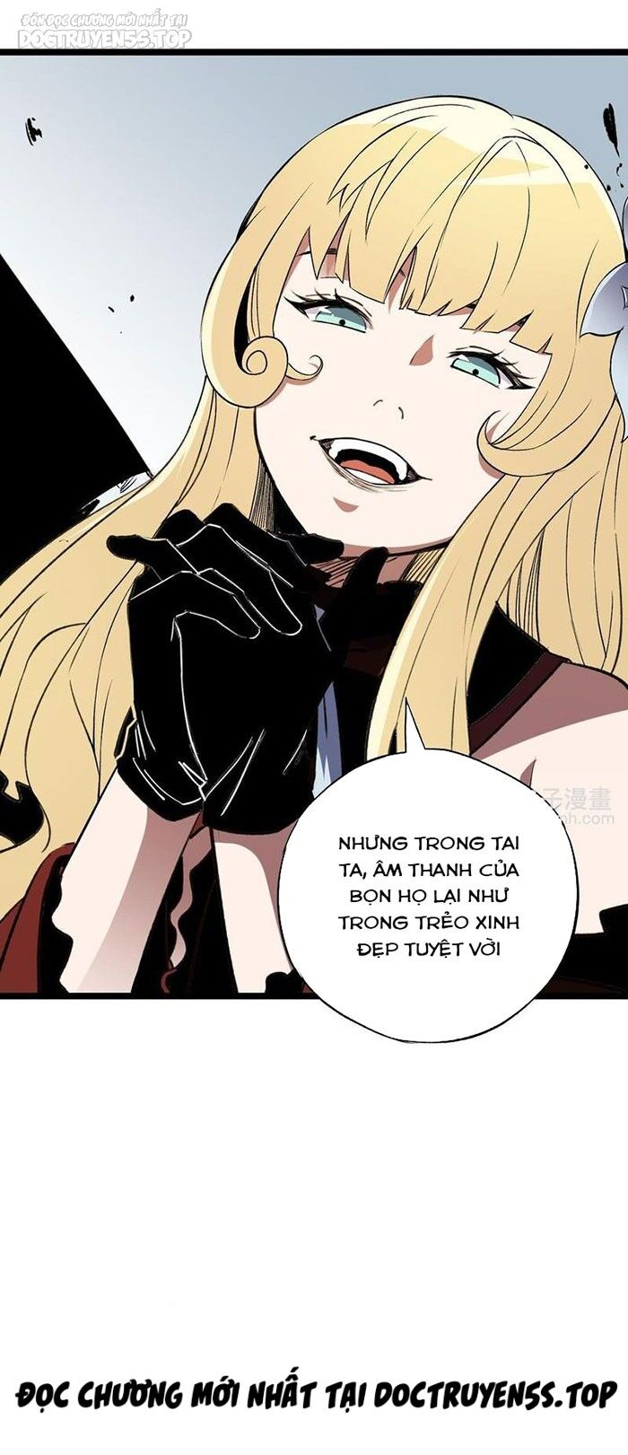 Toàn Dân Chuyển Chức : Duy Ta Vô Chức Tán Nhân Chap 74 - Next Chap 75