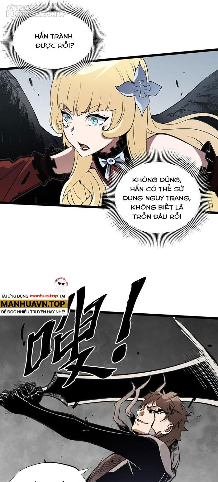 Toàn Dân Chuyển Chức : Duy Ta Vô Chức Tán Nhân Chap 74 - Next Chap 75