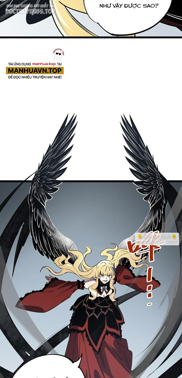 Toàn Dân Chuyển Chức : Duy Ta Vô Chức Tán Nhân Chap 74 - Next Chap 75