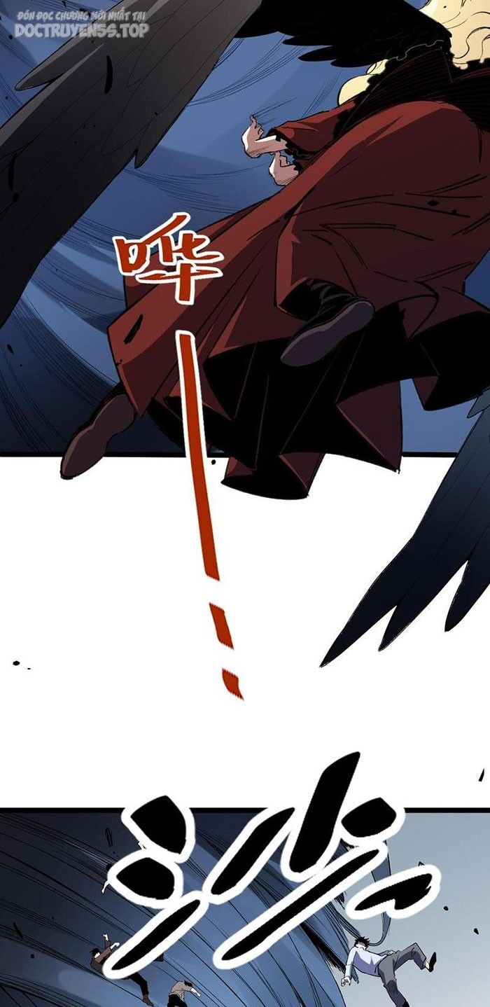 Toàn Dân Chuyển Chức : Duy Ta Vô Chức Tán Nhân Chap 74 - Next Chap 75