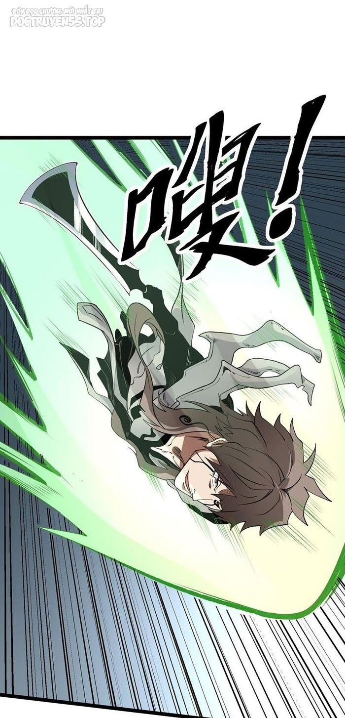 Toàn Dân Chuyển Chức : Duy Ta Vô Chức Tán Nhân Chap 74 - Next Chap 75