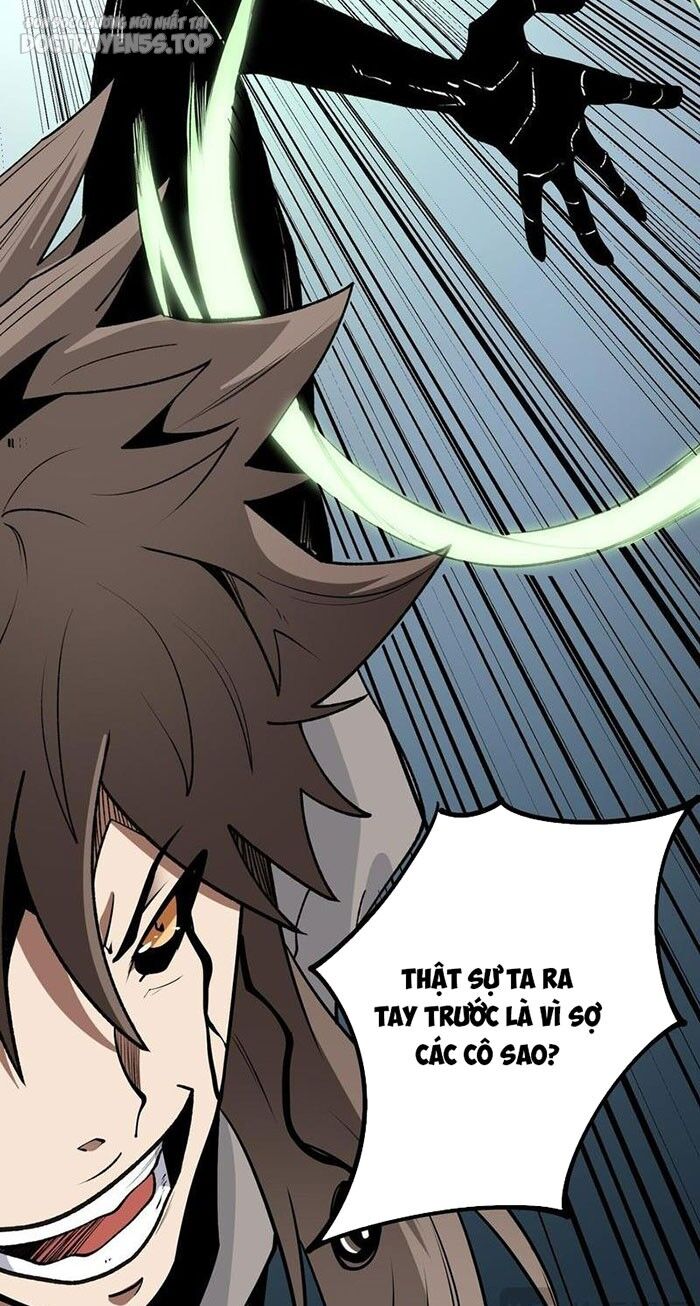 Toàn Dân Chuyển Chức : Duy Ta Vô Chức Tán Nhân Chap 74 - Next Chap 75